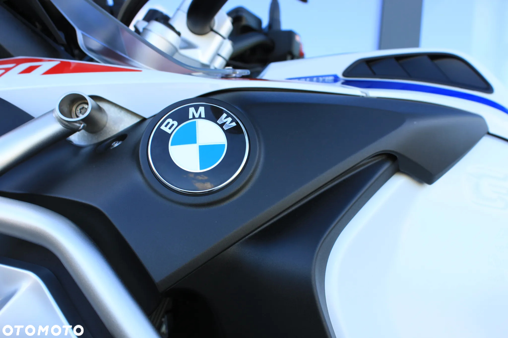 BMW R1250 GS Adventure - 38