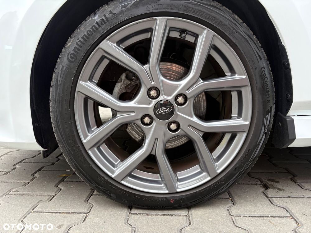 Ford Fiesta 1.0 EcoBoost ST-Line X ASS - 5