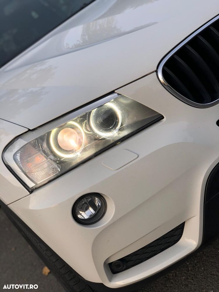 BMW X3 - 2