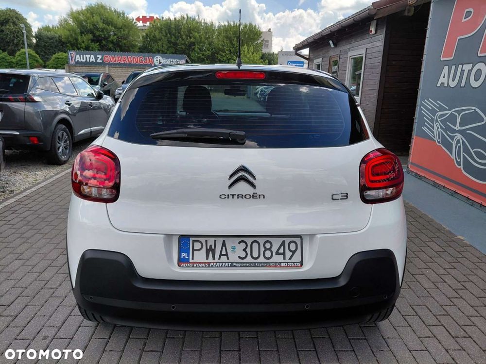 Citroën C3 - 7