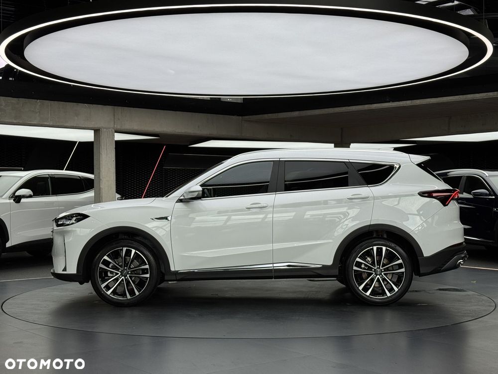 Jetour X70 Plus - 3