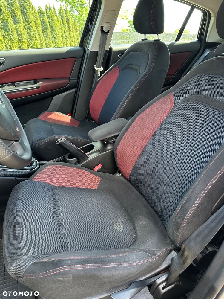 Fiat Bravo 1.4 T-JET 16V Emotion Euro5 - 20