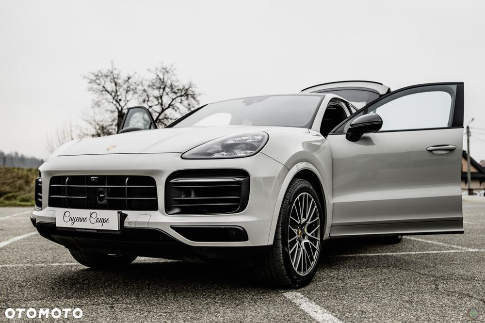 Porsche Cayenne E-Hybrid Platinum Edition - 32