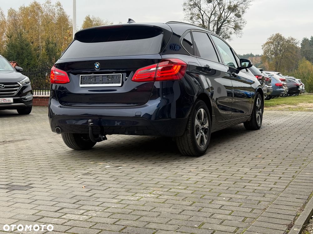 BMW Seria 2 - 10