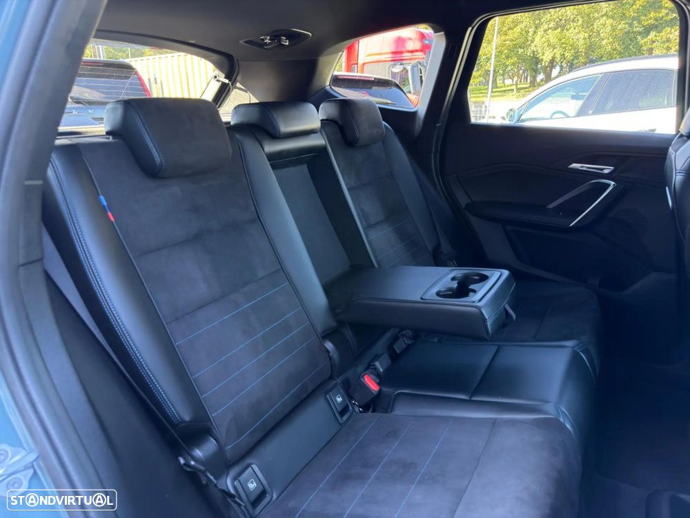 BMW X1 xDrive25e Pack Desportivo M - 19