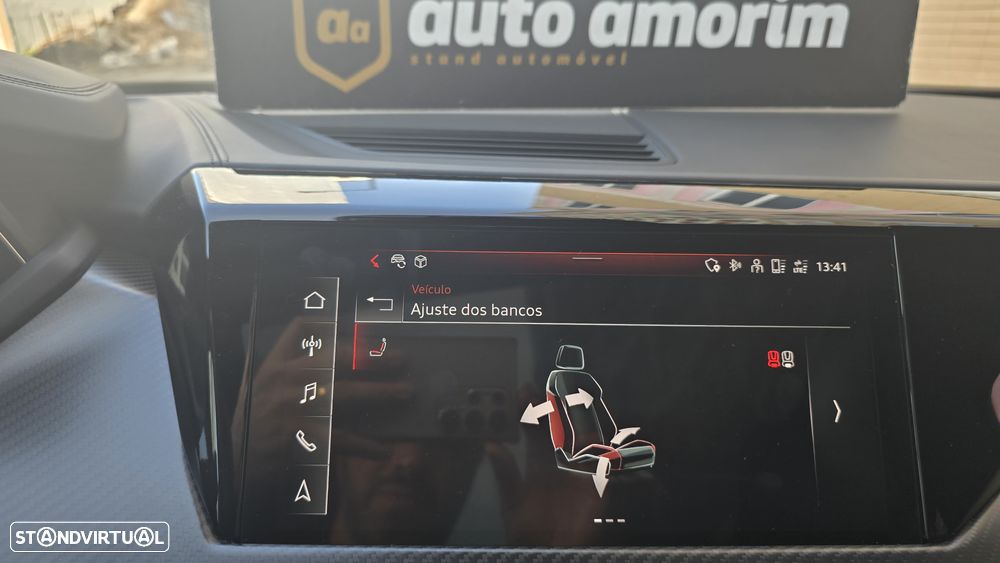 Audi e-tron GT quattro - 43