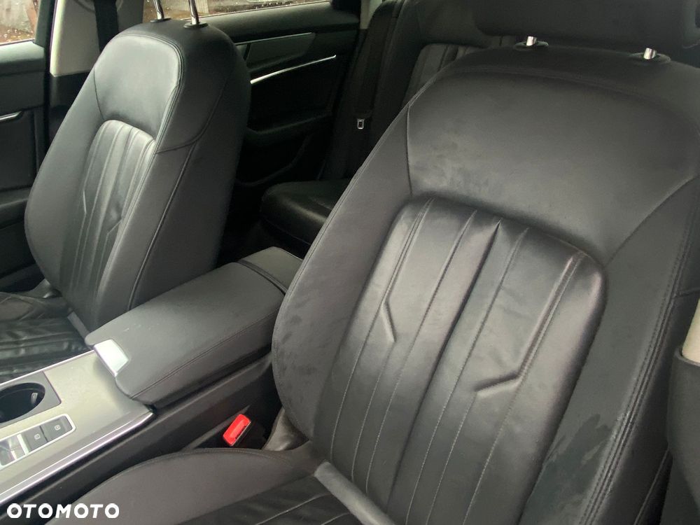 Audi A6 Limousine - 15
