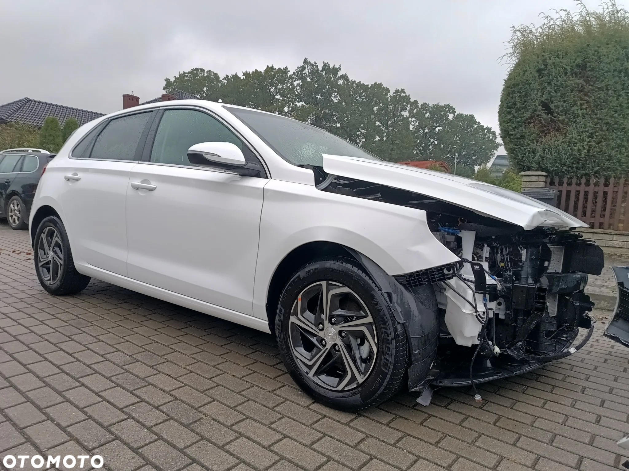 Hyundai i30 1.5 DPI Comfort - 14