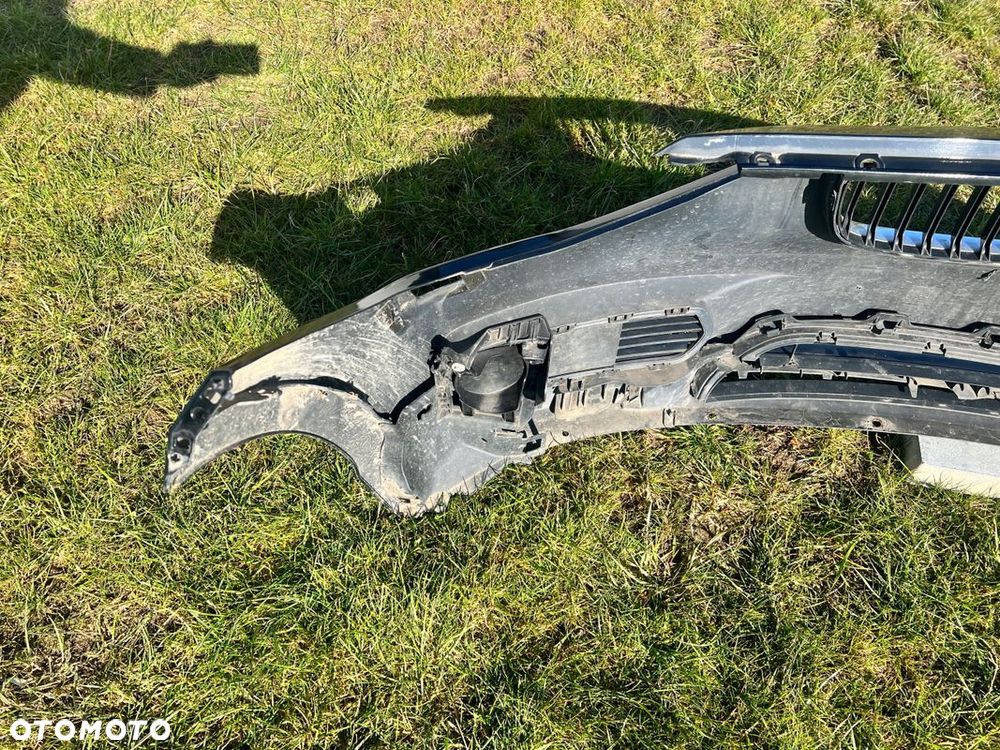 ZDERZAK PRZÓD przedni BMW 1 F20 F21 - 6