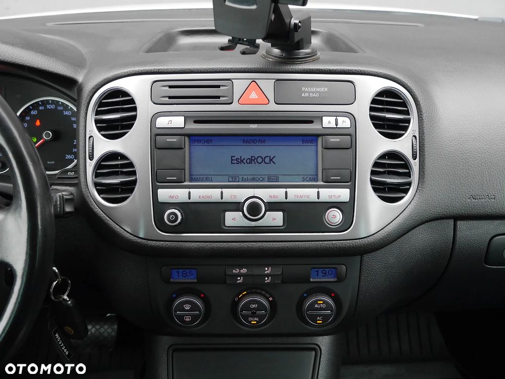 Volkswagen Tiguan 2.0 TSI 4Mot Sport DSG - 15