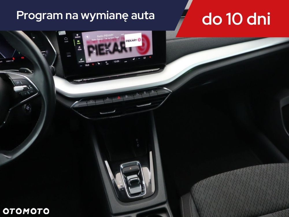 Skoda Octavia - 10