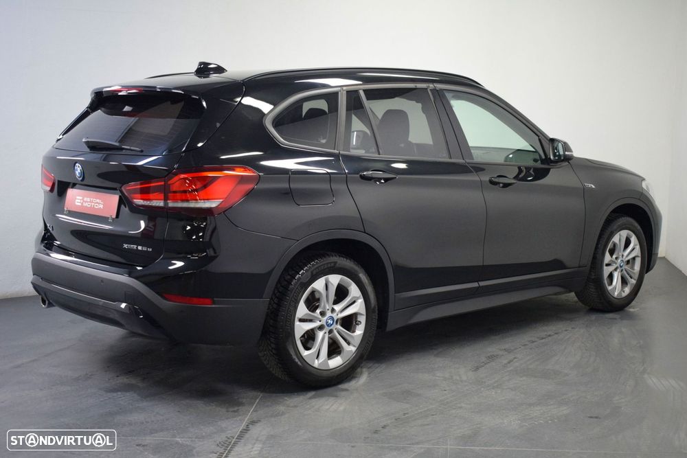 BMW X1 25 e xDrive - 4