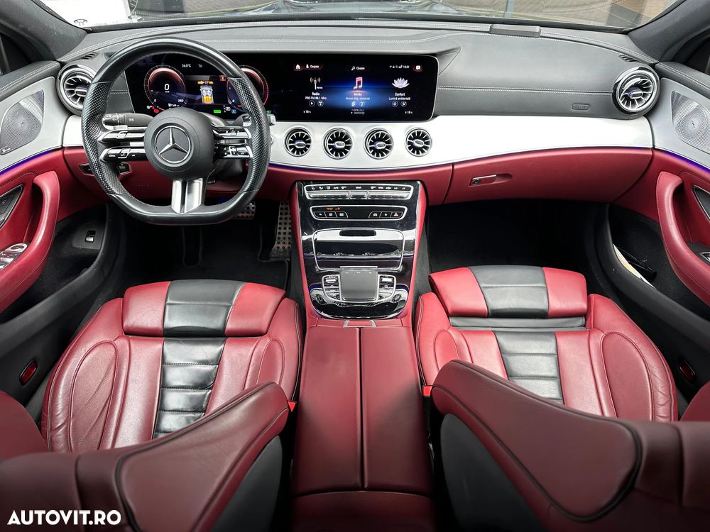 Mercedes-Benz CLS 300 d MHEV 4MATIC Aut - 19