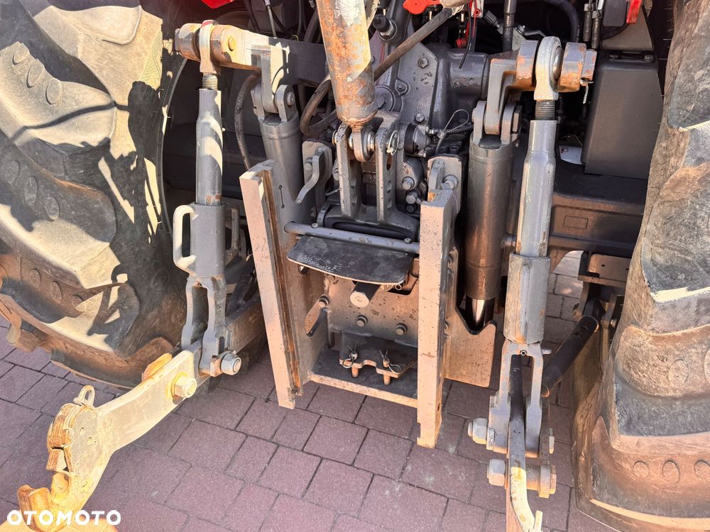 Massey Ferguson 5445 - 8