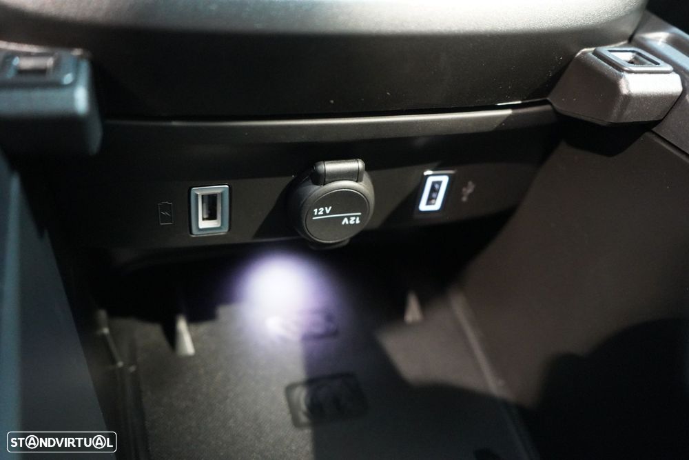 Fiat 600e 54 kWh La Prima - 21