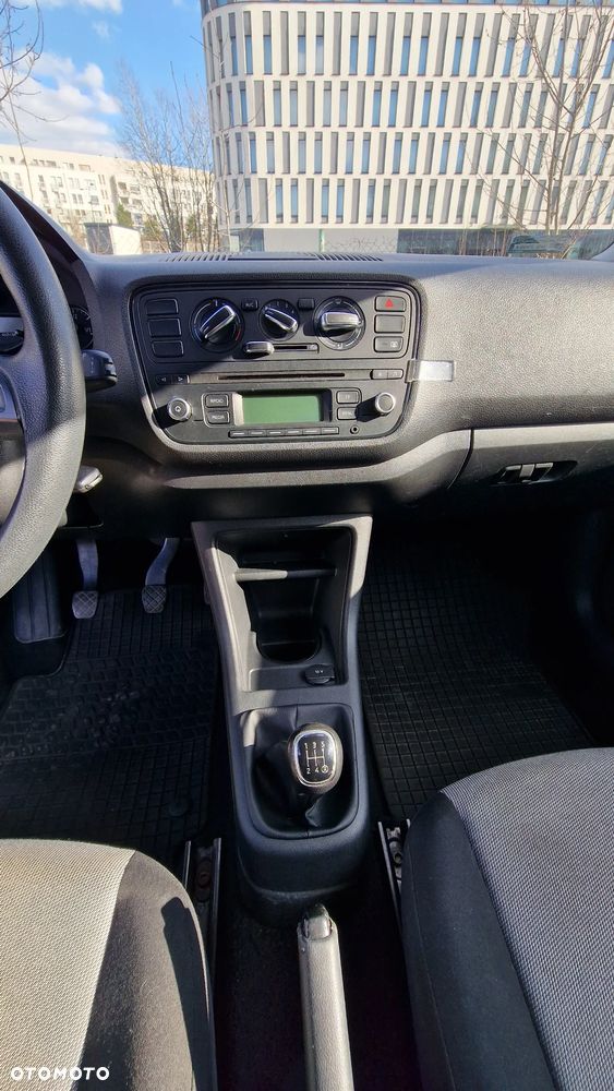 Skoda Citigo 1.0 Active - 10