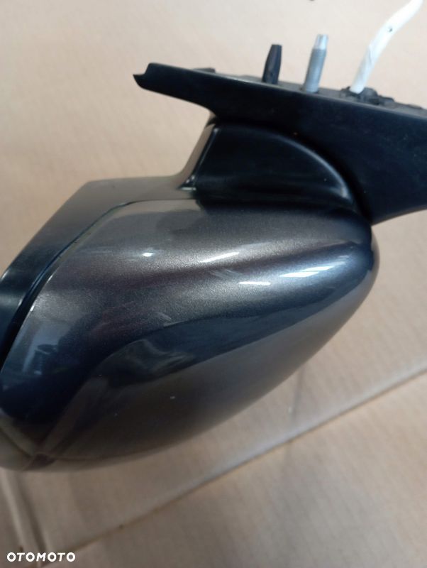 PEUGEOT 2008 LUSTERKO PRAWE 5+6 PIN 11 PIN EUROPA - 2