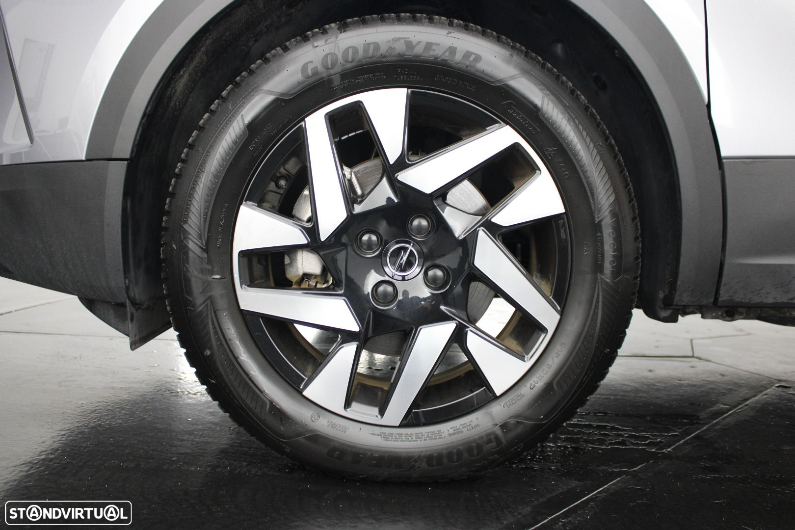 Opel Mokka-e 50 kWh GS - 33