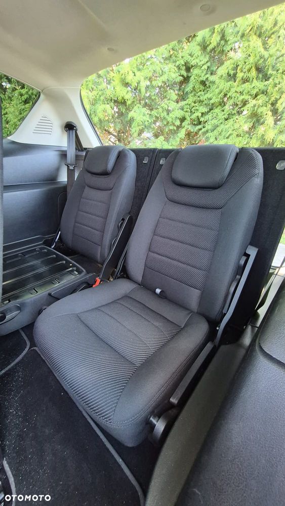 Ford S-Max 2.0 TDCi DPF Titanium - 11