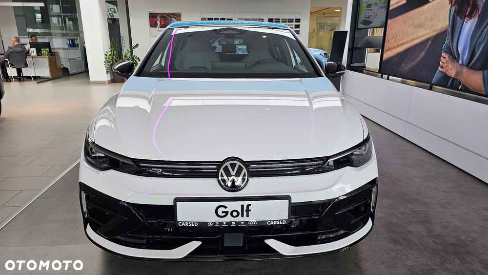 Volkswagen Golf 2.0 TSI 4Motion R DSG - 21