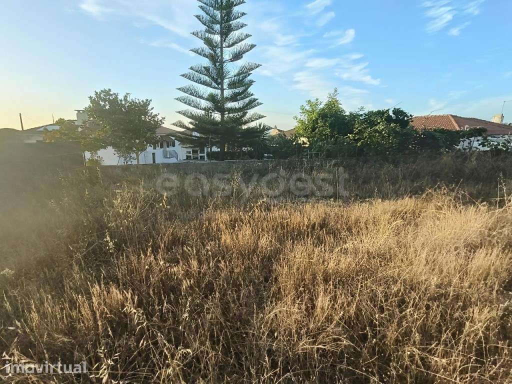 Terreno urbano com projecto aprovado para Moradia Térrea com piscina - Grande imagem: 3/9
