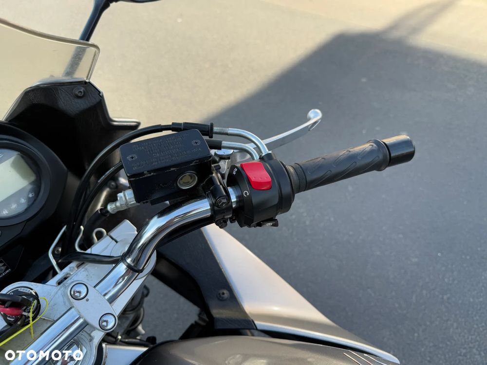 Suzuki Bandit - 30