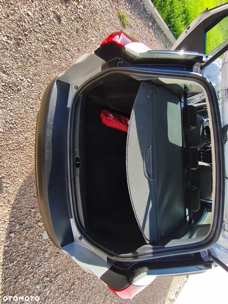 Renault Clio 1.5 dCi Energy Life - 25