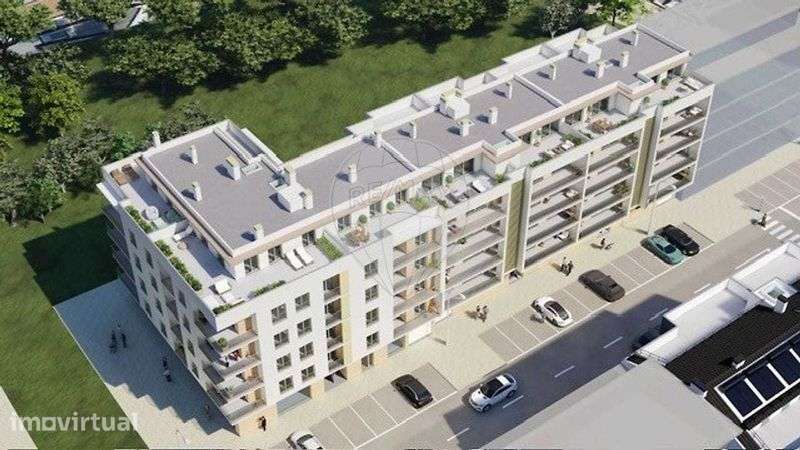 Apartamento T 3 Nova construção - Grande imagem: 4/6