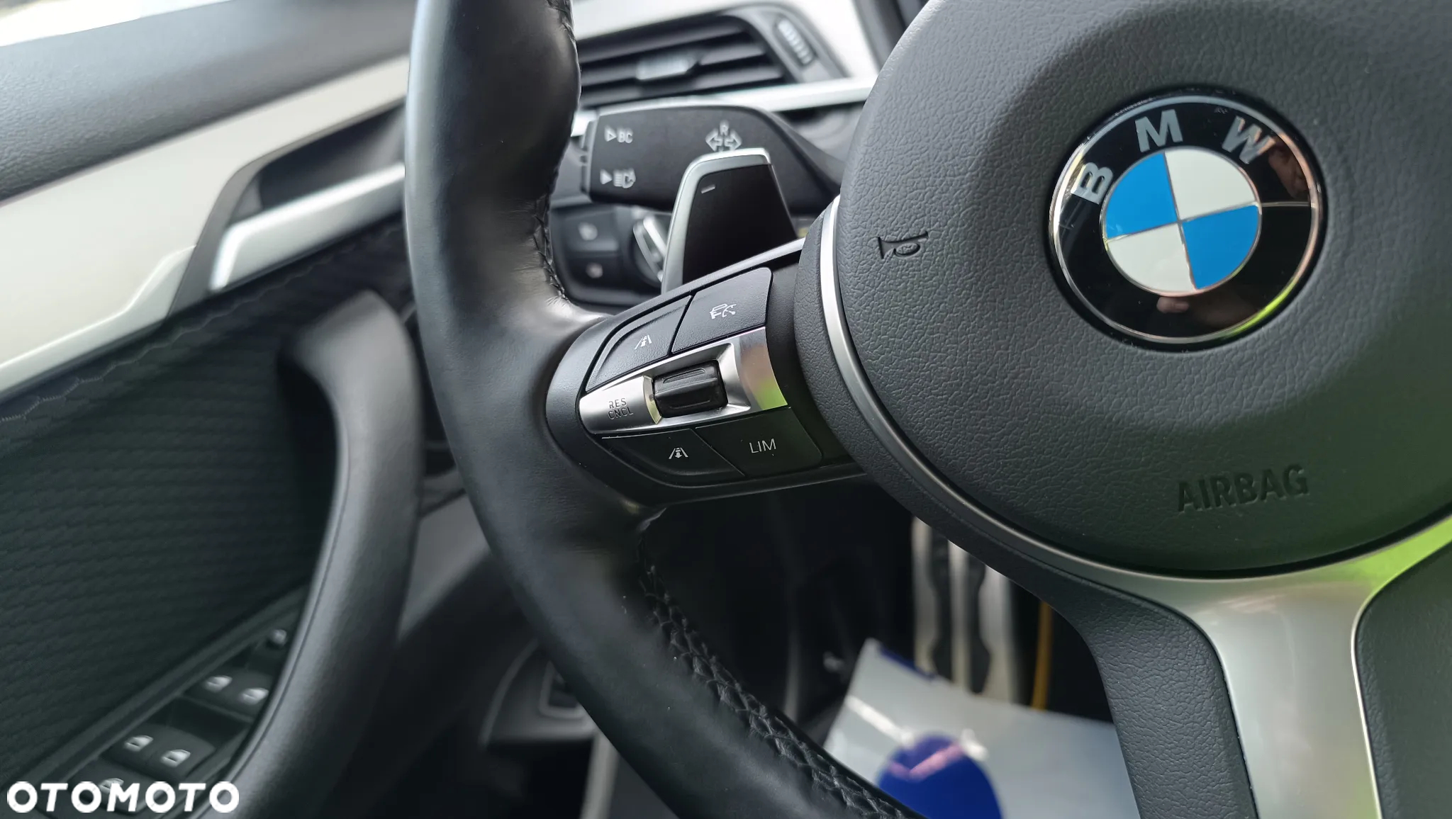 BMW X2 xDrive20d M Sport - 29