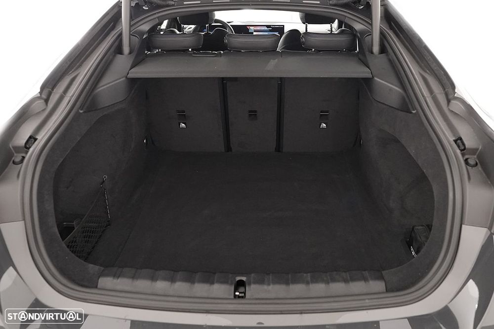 BMW 420 Gran Coupé i Pack Desportivo M Auto - 21