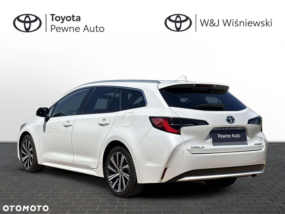 Toyota Corolla 1.8 Hybrid Comfort - 28