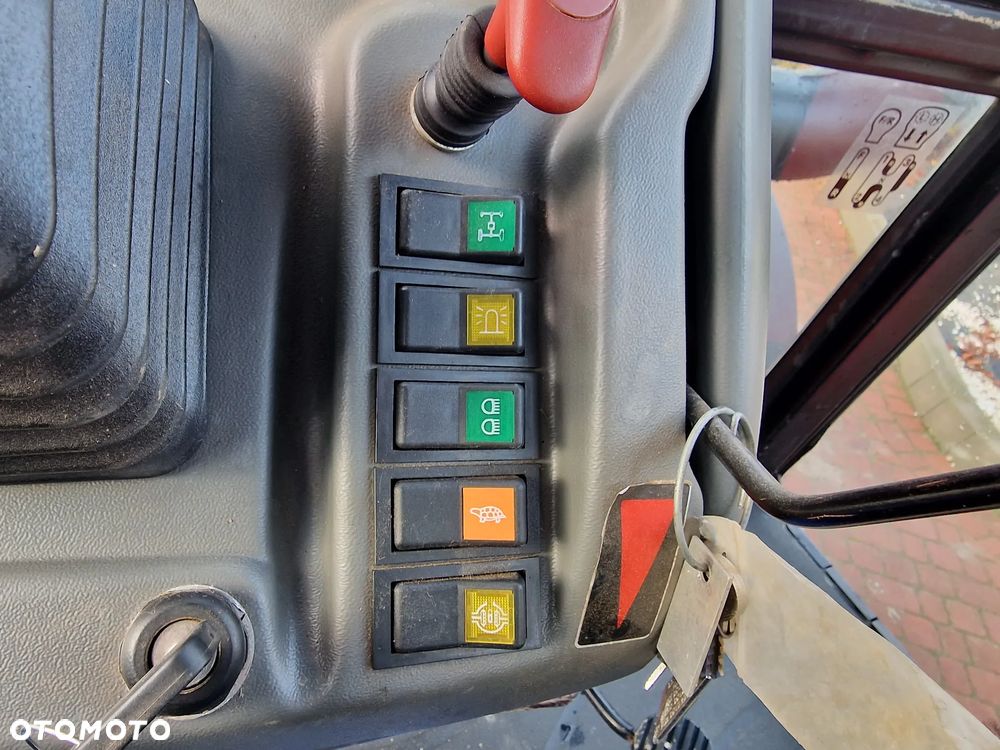 Zetor Forterra 115, 2012r. - 5