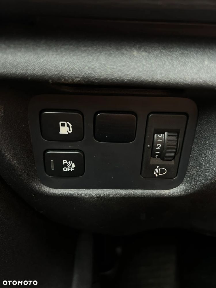 Citroën C4 Picasso - 29