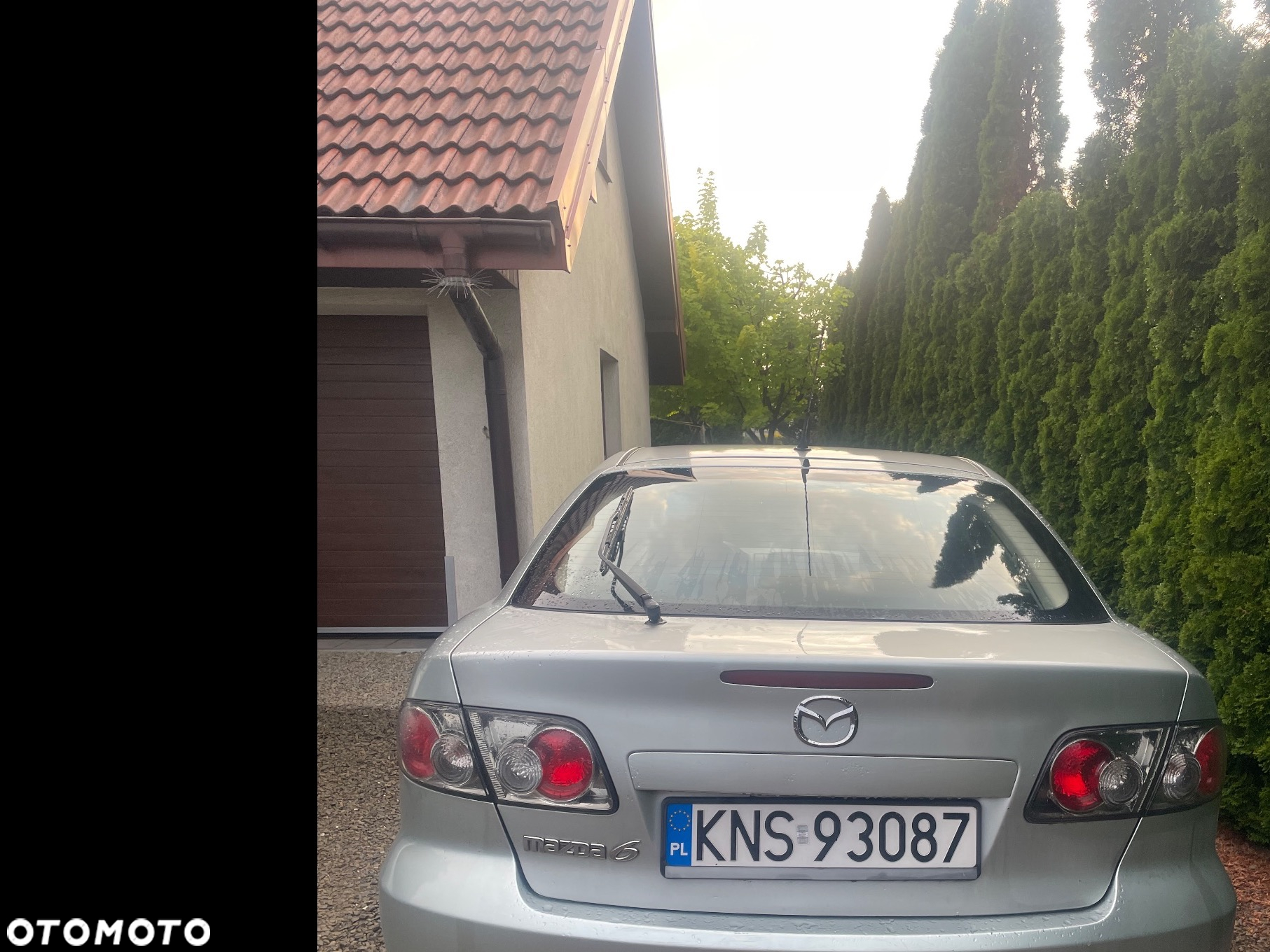 Mazda 6 1.8 Exclusive - 20