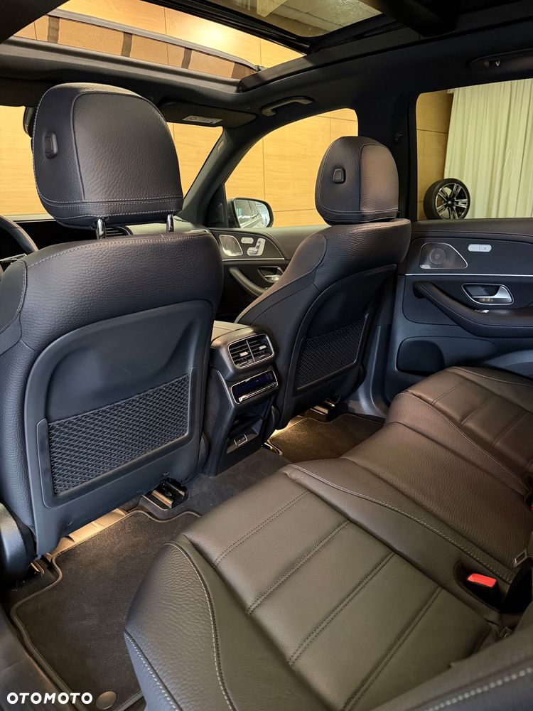 Mercedes-Benz GLE 450 d 4Matic 9G-TRONIC - 16