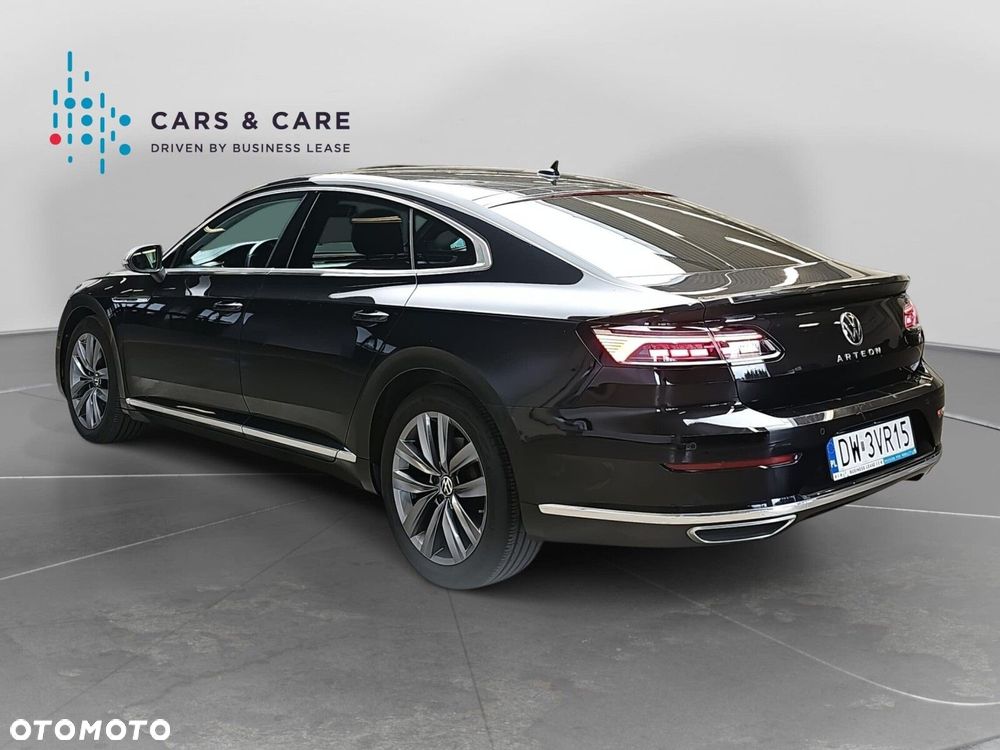 Volkswagen Arteon 2.0 TSI Elegance DSG - 20