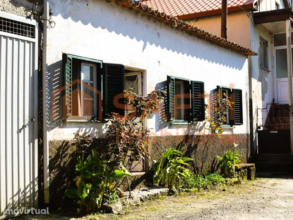 Moradia Térrea T2 , em Lapa do Lobo - Grande imagem: 3/29