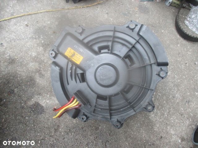 RENAULT ESPACE 4 IV DMUCHAWA WENTYLATOR NAWIEWU - 1