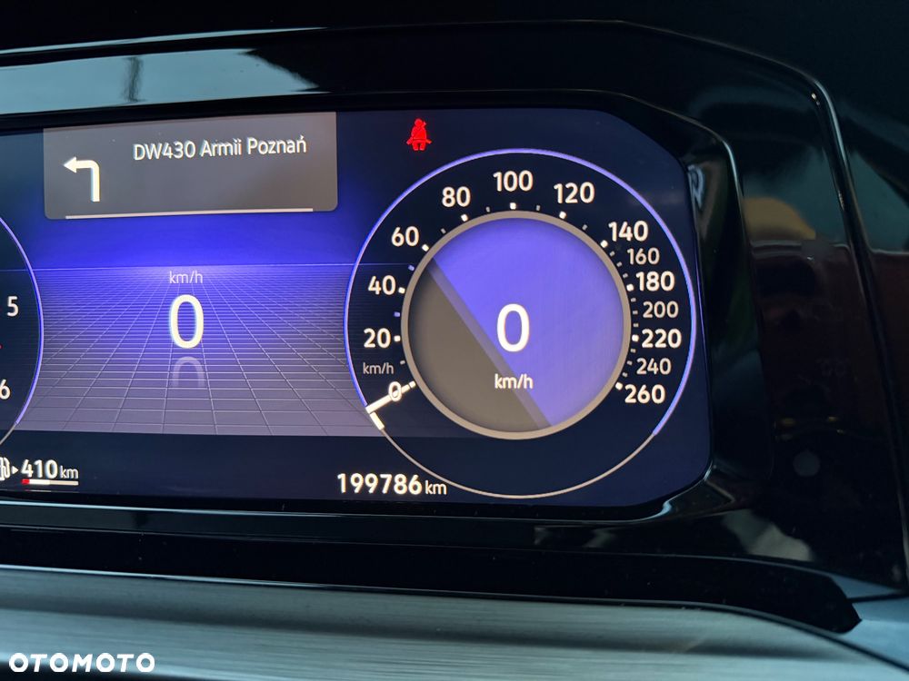 Volkswagen Golf Variant 2.0 TDI SCR DSG Style - 32