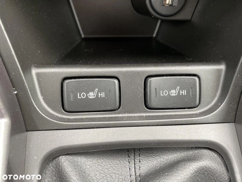 Suzuki SX4 S-Cross 1.4 SHVS Elegance SP 4WD - 22