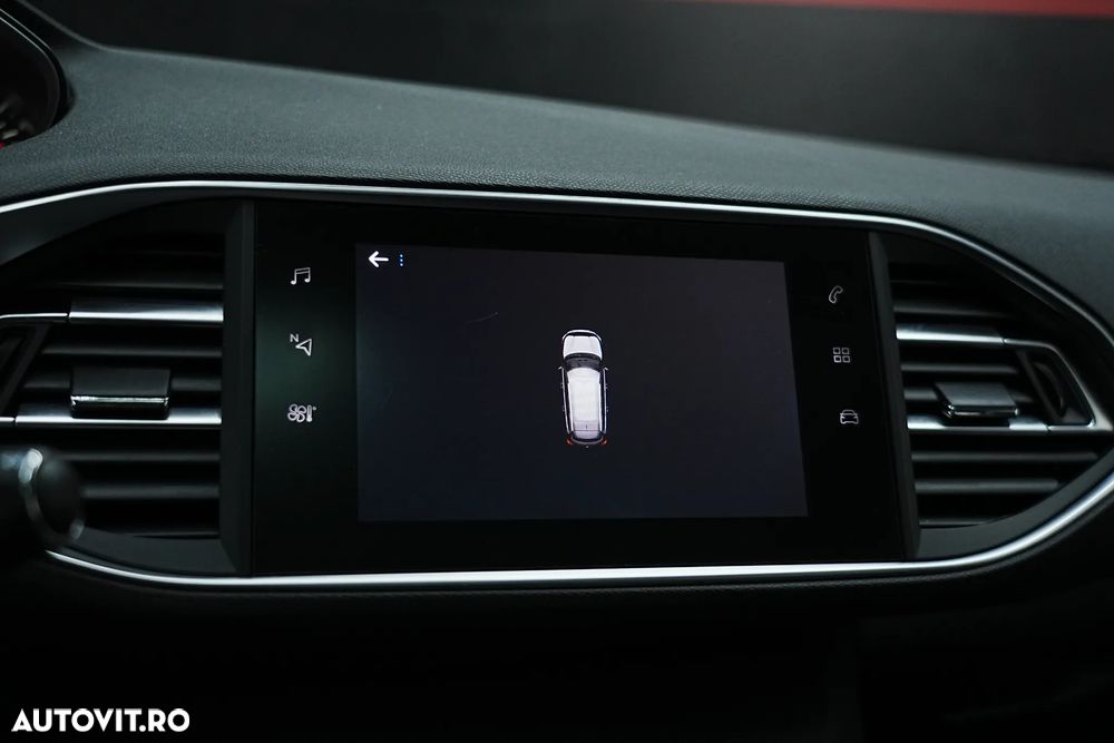 Peugeot 308 SW 110 e-THP Stop & Start Active - 35