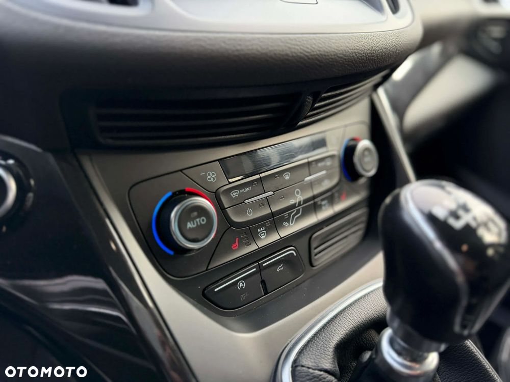 Ford Kuga 1.5 EcoBoost FWD Trend - 11