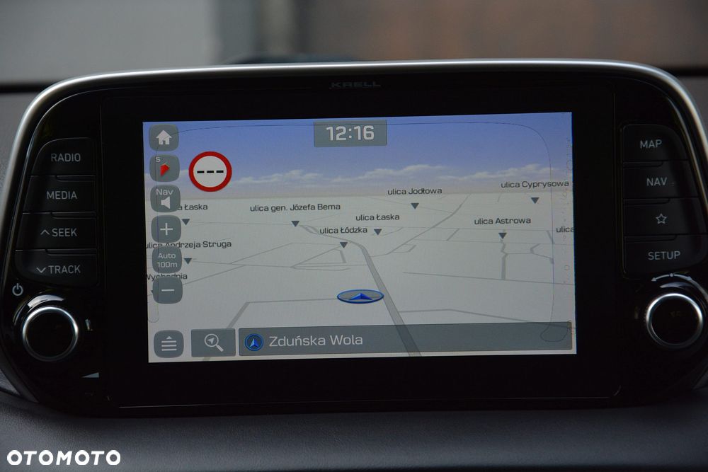 Hyundai Tucson 1.6 GDi 2WD DCT Style - 18