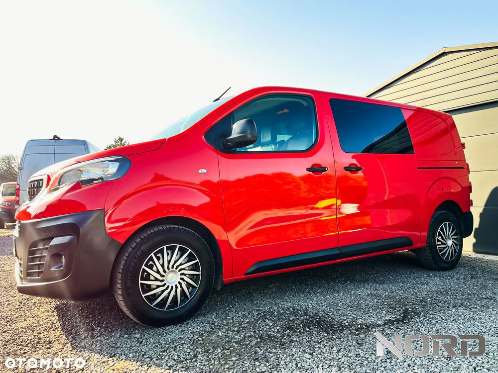Peugeot Expert 1.5 Standard Premium - 6