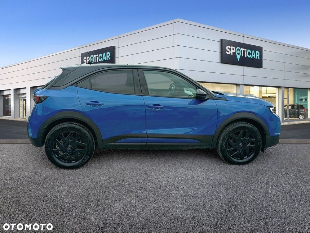 Opel Mokka - 5