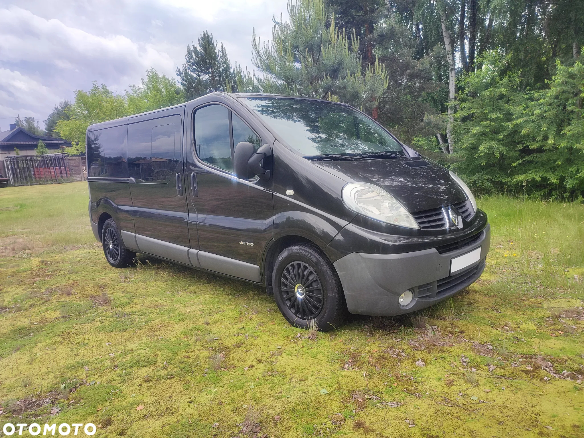 Renault Trafic - 4