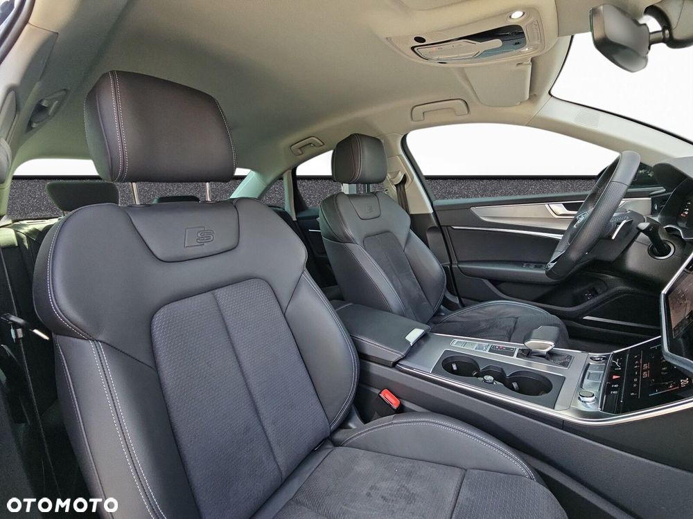 Audi A6 Limousine - 23