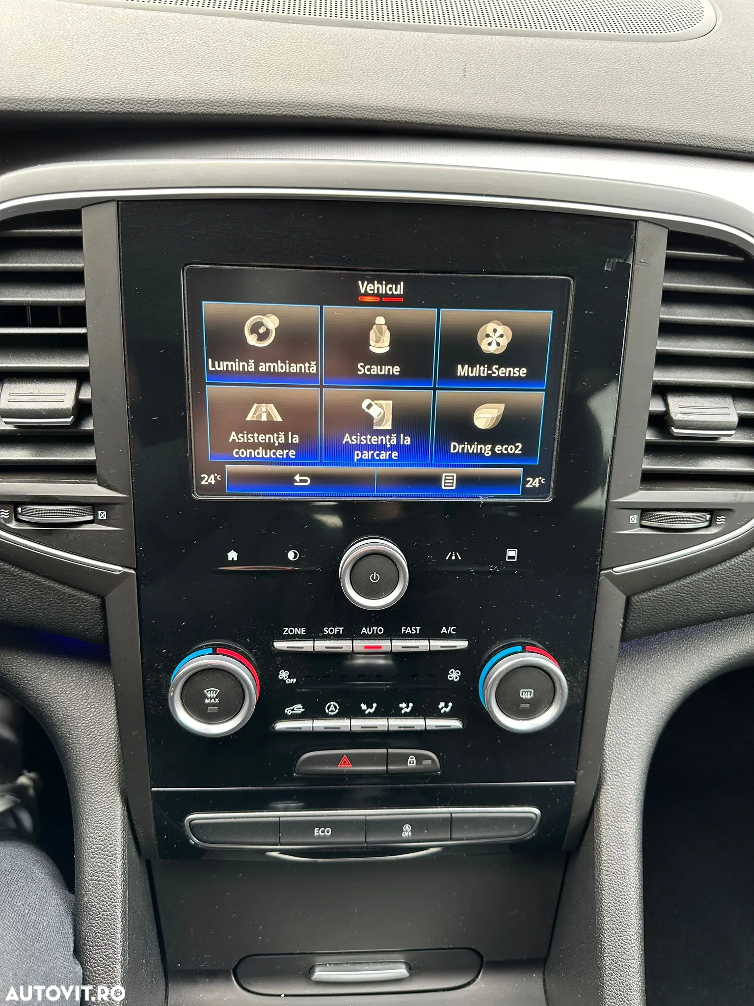 Renault Talisman Grandtour ENERGY dCi 130 INTENS - 16