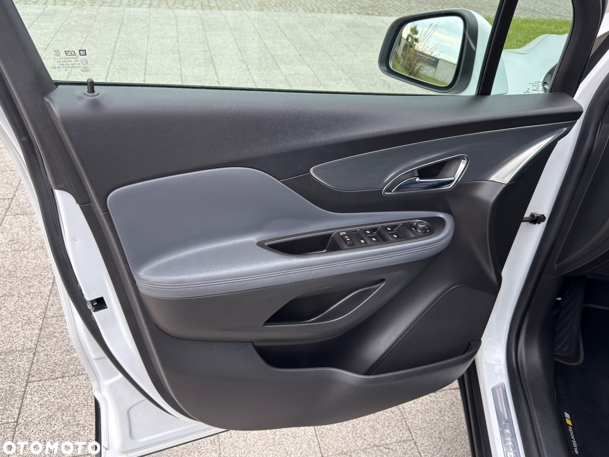 Opel Mokka 1.7 CDTI ecoFLEX Start/Stop Innovation - 8