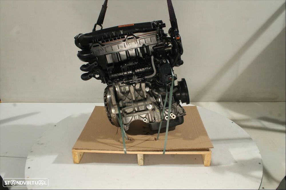 MOTOR OPEL CORSA 1.2 HN05 - 5